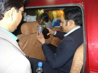 Remembering Amit Kumar Singh