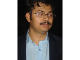 Remembering Amit Kumar Singh