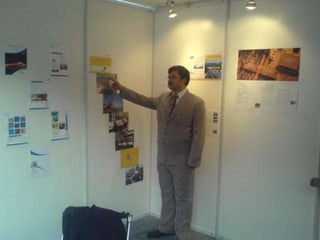 Remembering Amit Kumar Singh