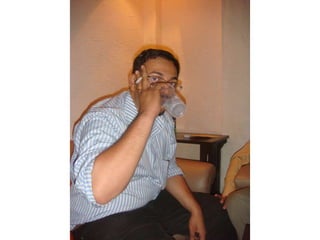 Remembering Amit Kumar Singh