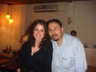 Remembering Amit Kumar Singh