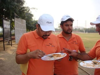 Remembering Amit Kumar Singh