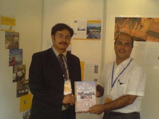 Remembering Amit Kumar Singh