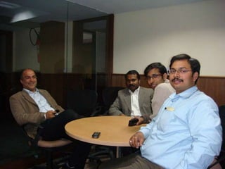 Remembering Amit Kumar Singh