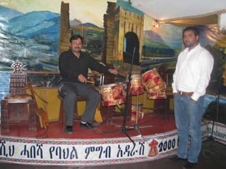 Remembering Amit Kumar Singh