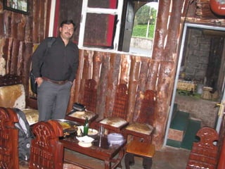 Remembering Amit Kumar Singh