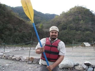 Remembering Amit Kumar Singh