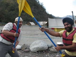 Remembering Amit Kumar Singh