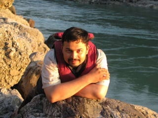 Remembering Amit Kumar Singh