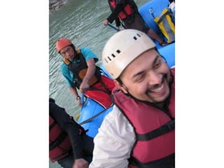 Remembering Amit Kumar Singh