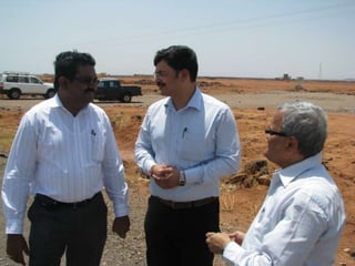 Remembering Amit Kumar Singh