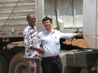 Remembering Amit Kumar Singh