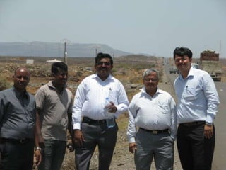 Remembering Amit Kumar Singh