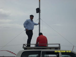 Remembering Amit Kumar Singh