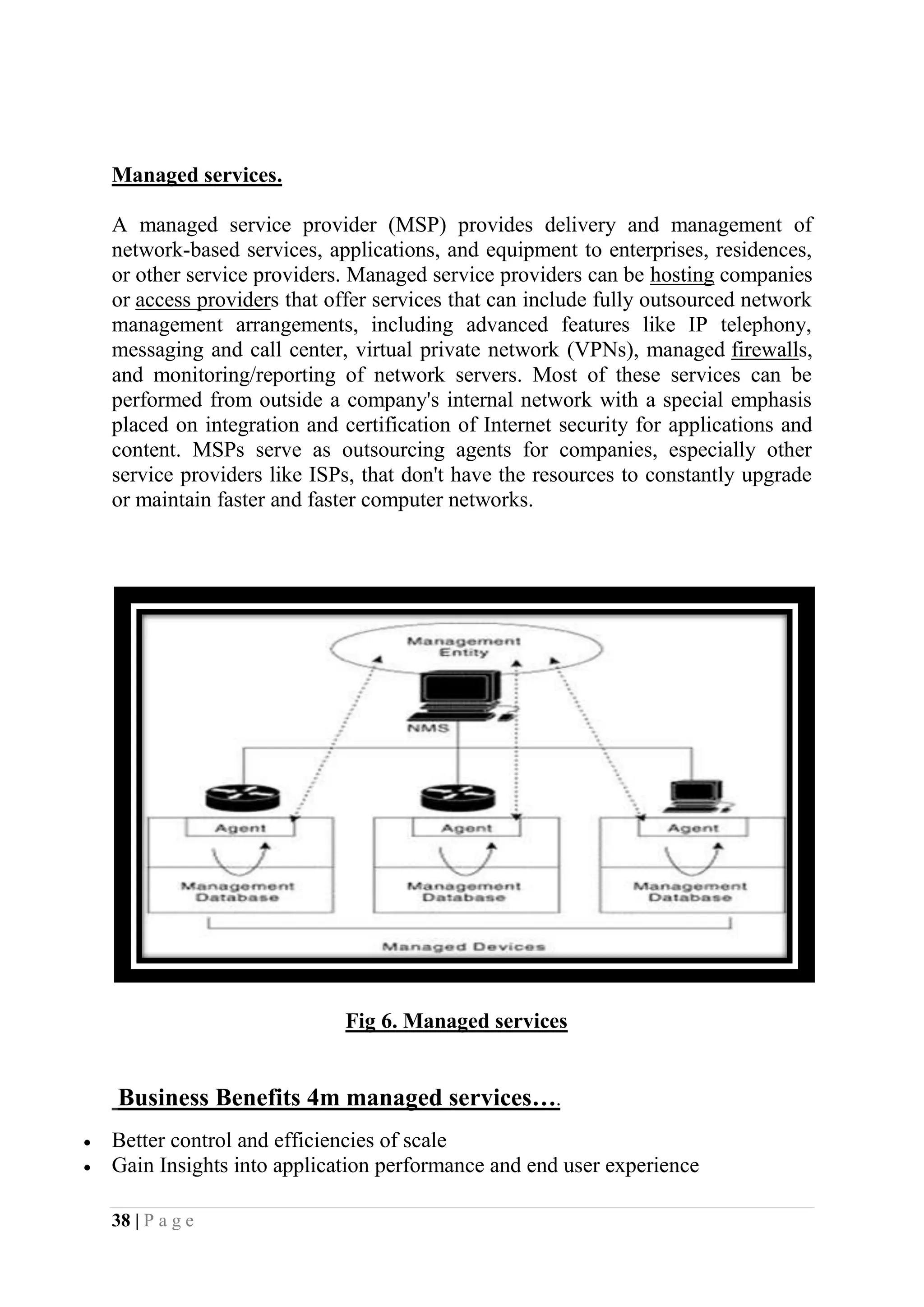 Amit mishra live project report on hcl infinet ltd.
