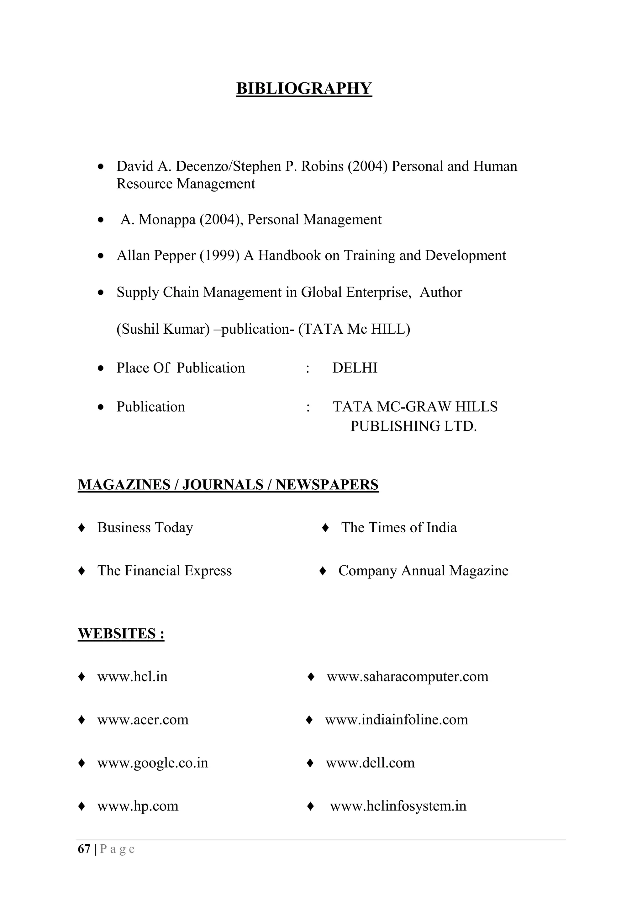 Amit mishra live project report on hcl infinet ltd.
