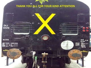 THANK YOU ALL FOR YOUR KIND ATTENTION
 