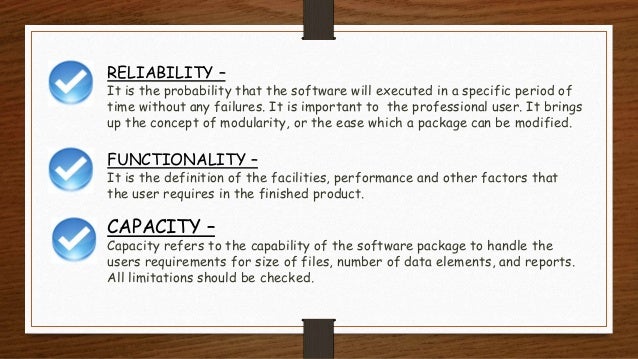 Hardware vs software picture