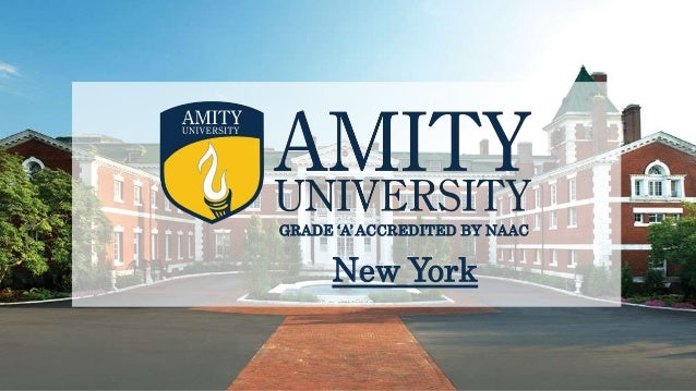 Amity New York Mba amity acquires a 170 acre cus in new york Amity New York Mba amity acquires a 170 acre cus in new york