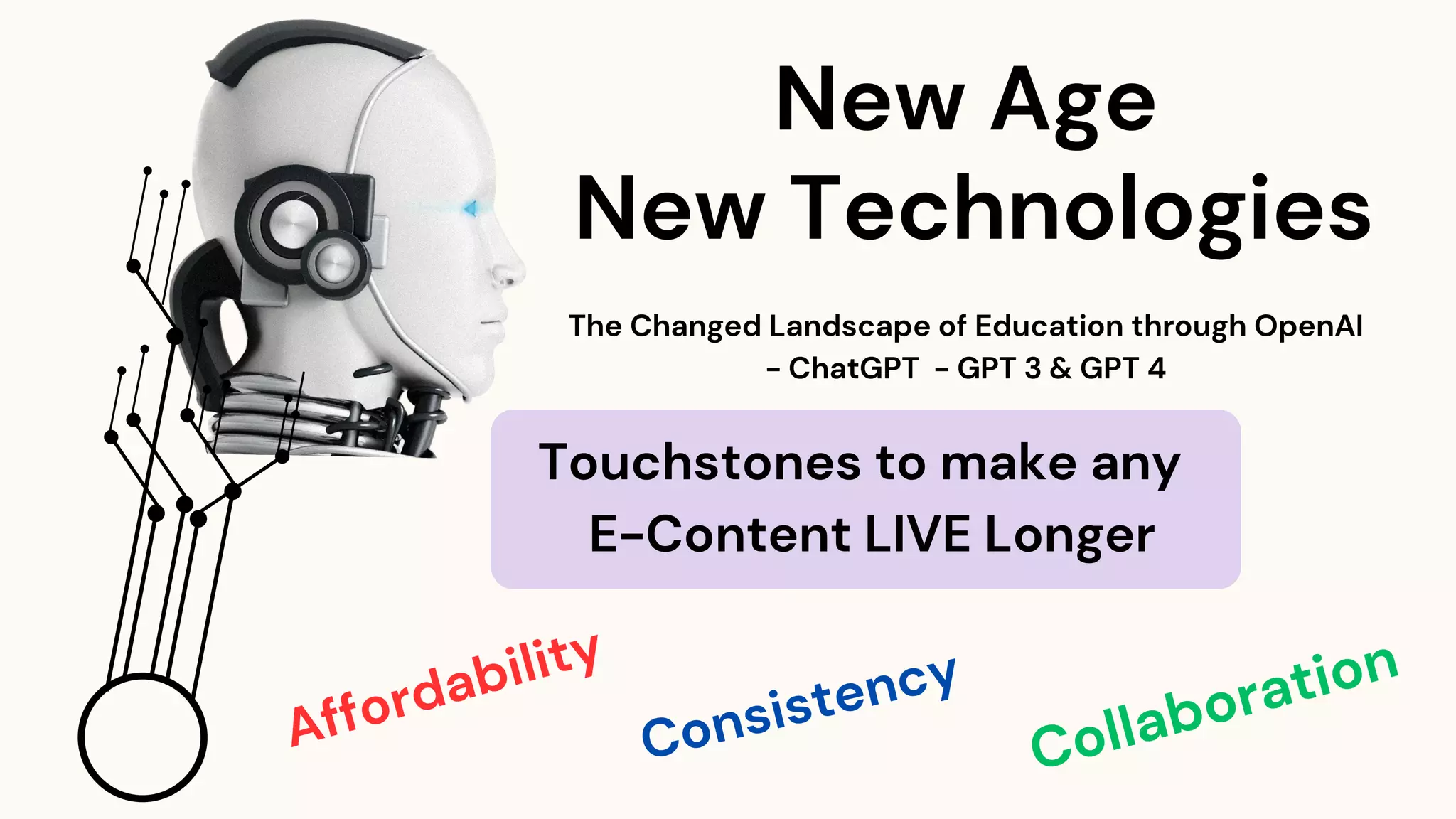 Session on PodMOOCs - AMITY University and AIU FDP 13 June 