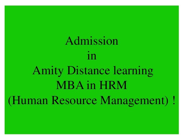 Mba Design Management Distance Education | amity distance learning mba in hrm human resource Mba Design Management Distance Education | amity distance learning mba in hrm human resource