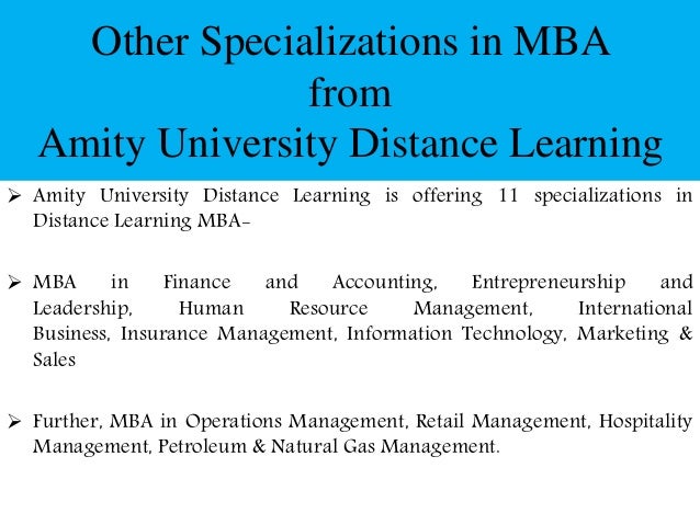 Mba Natural Resource Management Mba Natural Resource Management