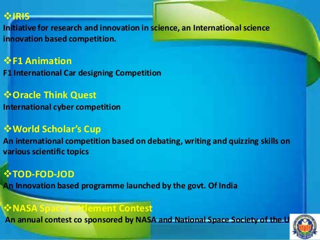 amity international school ppt