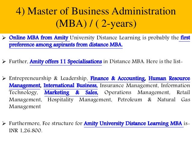Mba Natural Resource Management Mba Natural Resource Management