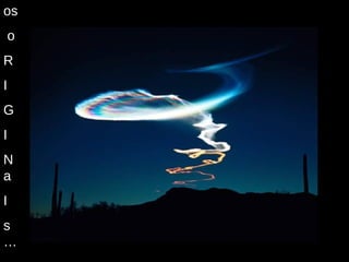 os o R I G I Na I s… 