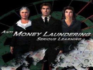 Aml cft training programme | PPT