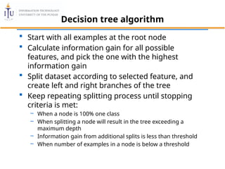 Comprehensive Guide to Decision Trees and Ensemble Methods in Machine ...