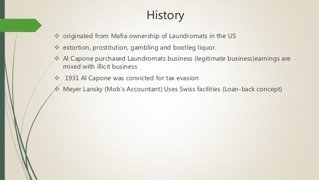 Anti Money Laundering Act Philippines
