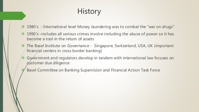 Anti Money Laundering Act Philippines