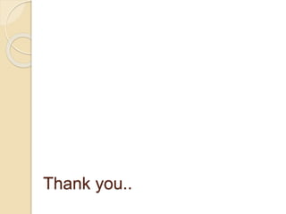 Thank you..
 