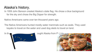 Alaska | PPTX