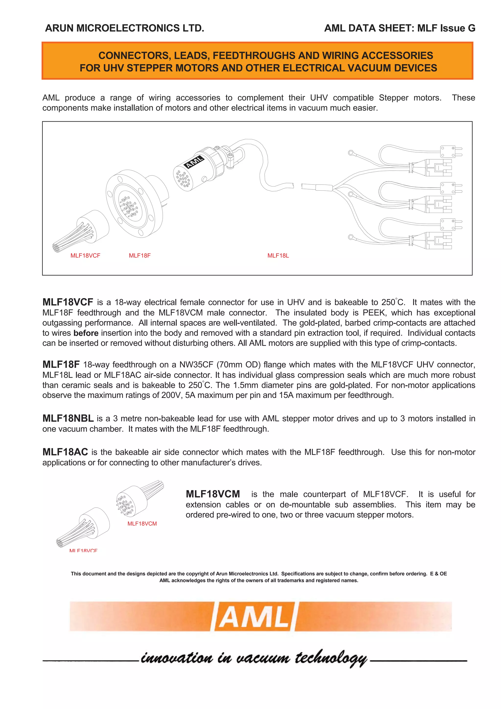 Aml catalogue 13 | PDF