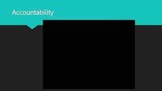 Accountability
 https://drive.google.com/file/d/
0Bz5VczMXdyKtV0VNdVhsNlBS
RnM/view?usp=sharing
 