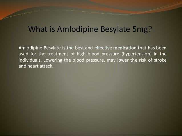 Can i take viagra while on amlodipine