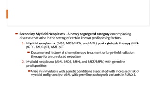 AML updates WHO 5th edition vs ICC (ELN 2022).pptx