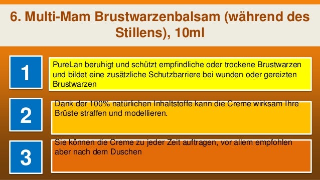 Brustwarzen trockene Trockene Brustwarzen