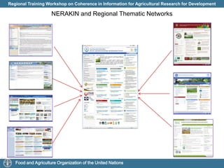 AGRIS Application Profile 