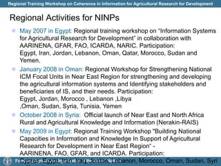 Software – MySQL Open SourceTo develop and promote interoperability standards to facilitate the efficient dissemination of content.interoperability is connecting people, data and diverse systems.www.fao.org/aims