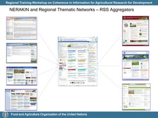 October 2007Back end Interface