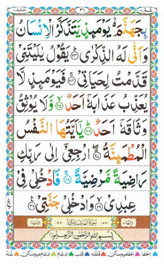 Amma para with alhamdo