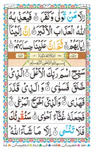 Amma para with alhamdo