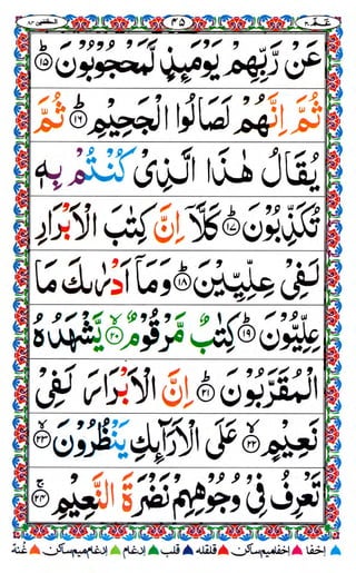 Amma para with alhamdo