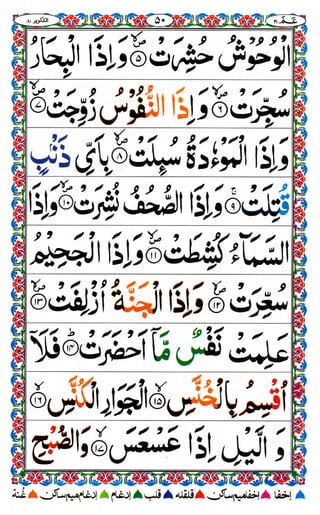 Amma para with alhamdo