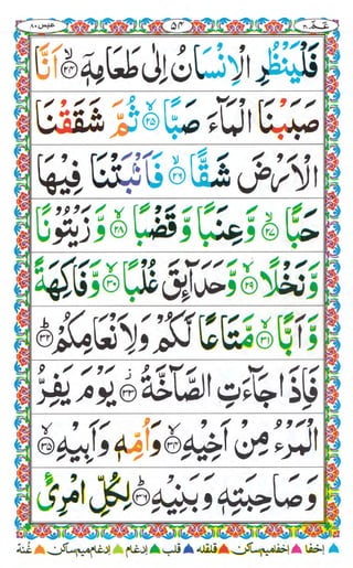 Amma para with alhamdo