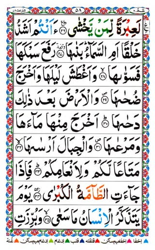 Amma para with alhamdo