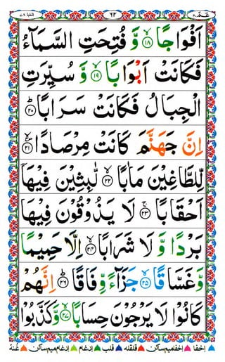 Amma para with alhamdo